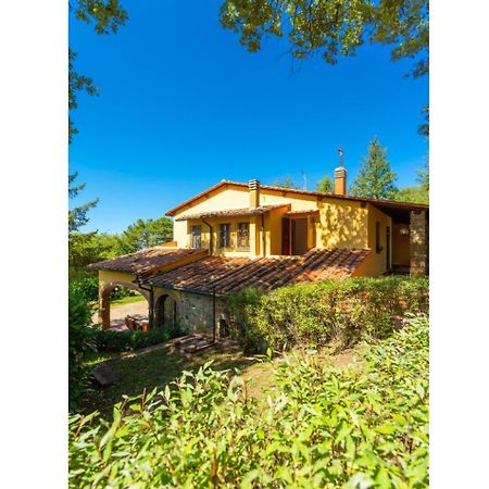 Villa Casa Al Sole Сиена Экстерьер фото