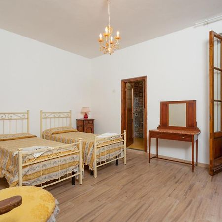 Villa Casa Al Sole Сиена Экстерьер фото