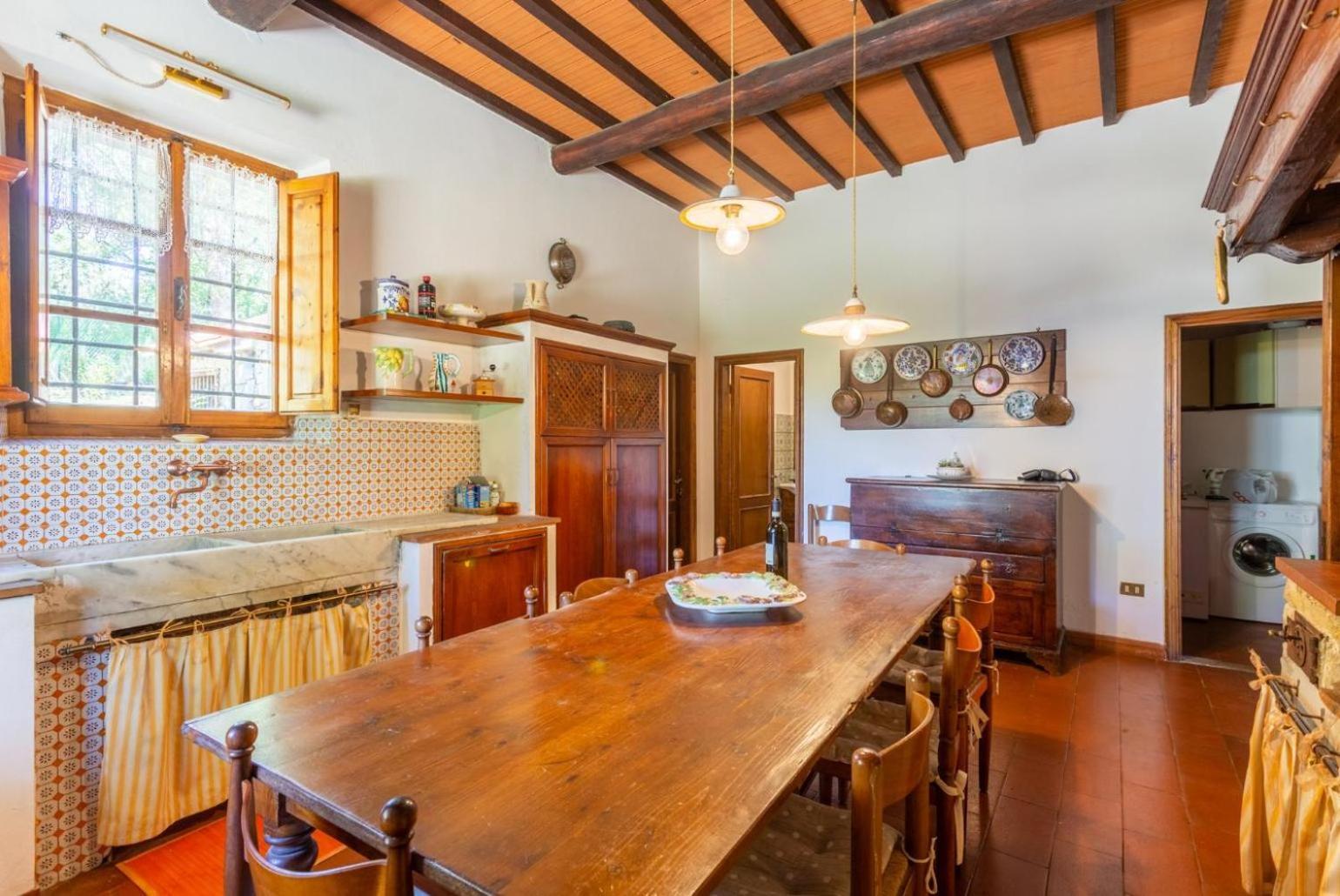 Villa Casa Al Sole Сиена Экстерьер фото